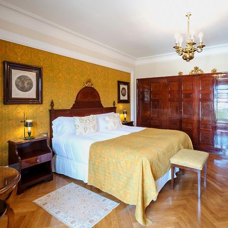 Hostal De La Gavina Gl - The Leading Hotels Of The World S'Agaro Luaran gambar