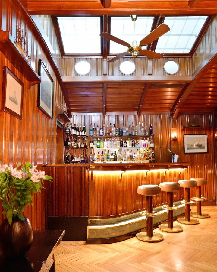Hostal De La Gavina Gl - The Leading Hotels Of The World S'Agaro Luaran gambar