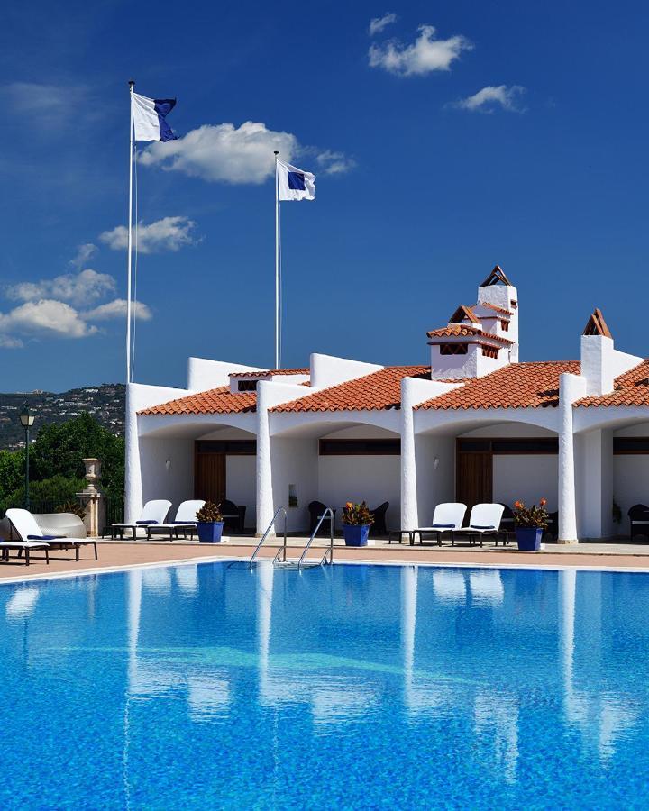 Hostal De La Gavina Gl - The Leading Hotels Of The World S'Agaro Luaran gambar