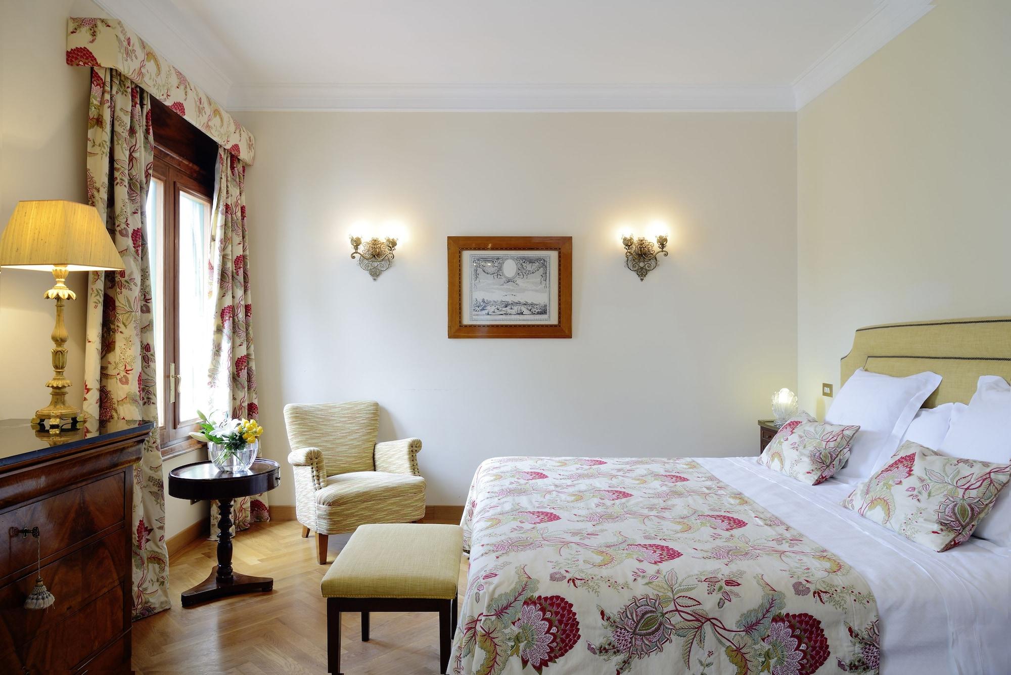 Hostal De La Gavina Gl - The Leading Hotels Of The World S'Agaro Luaran gambar