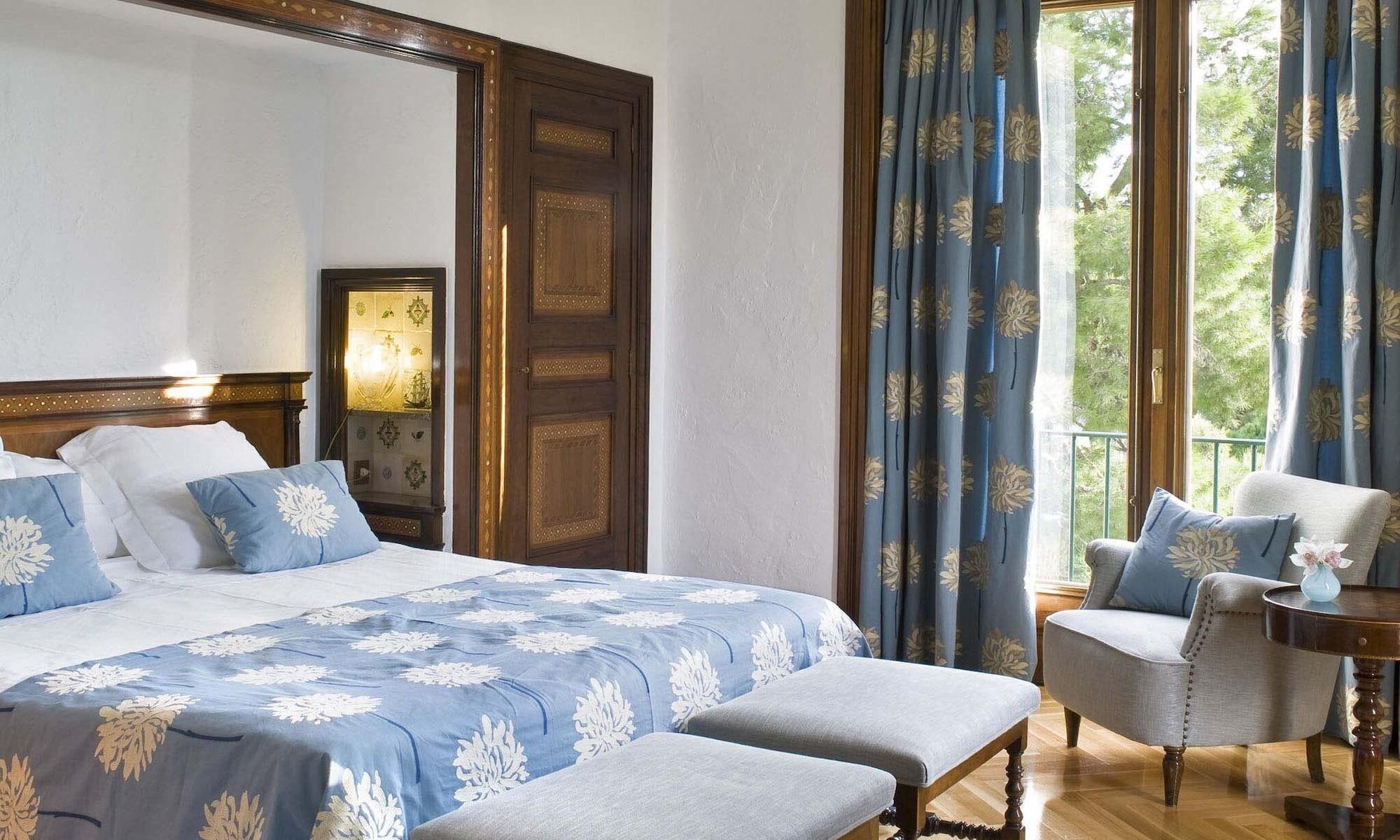 Hostal De La Gavina Gl - The Leading Hotels Of The World S'Agaro Luaran gambar