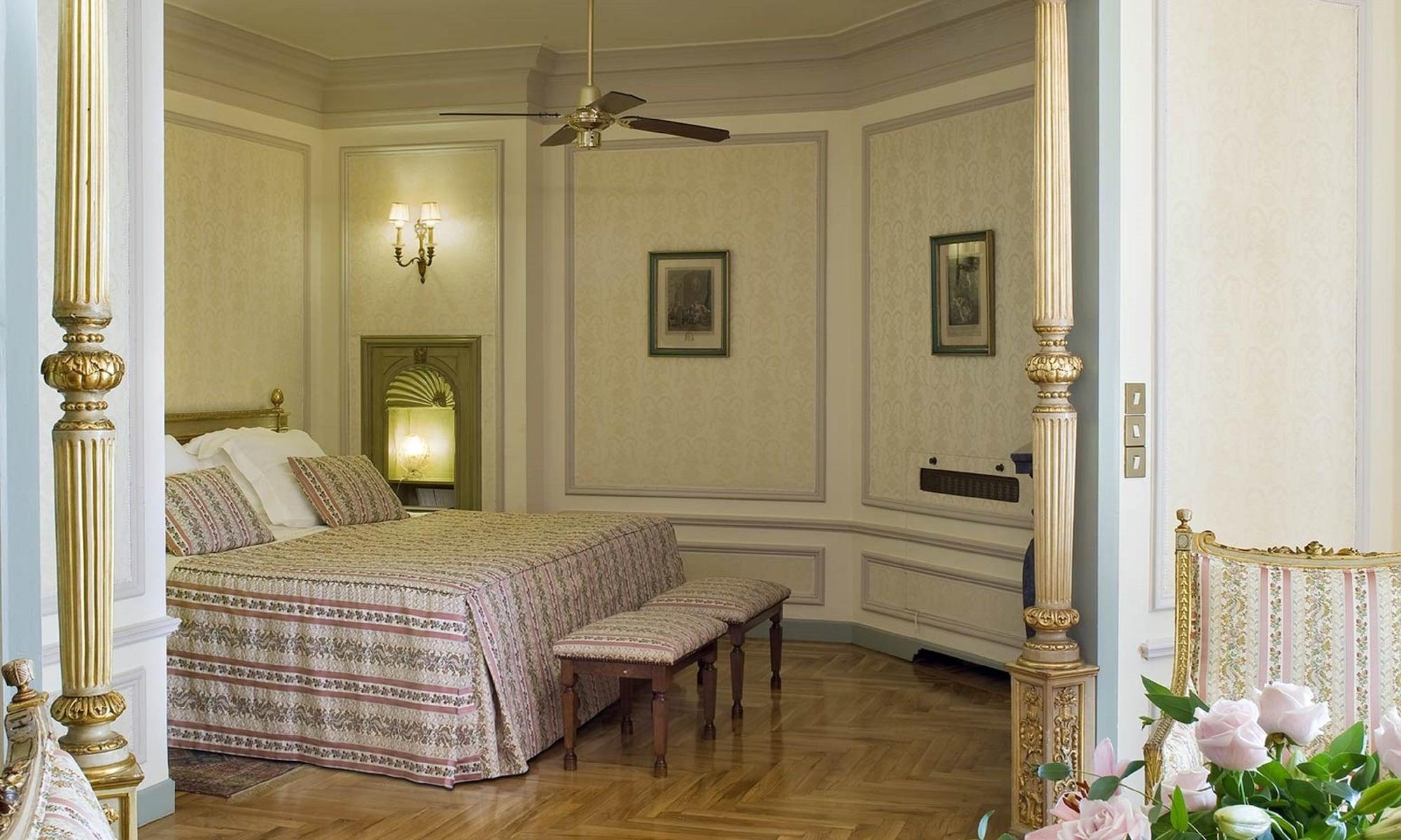 Hostal De La Gavina Gl - The Leading Hotels Of The World S'Agaro Luaran gambar