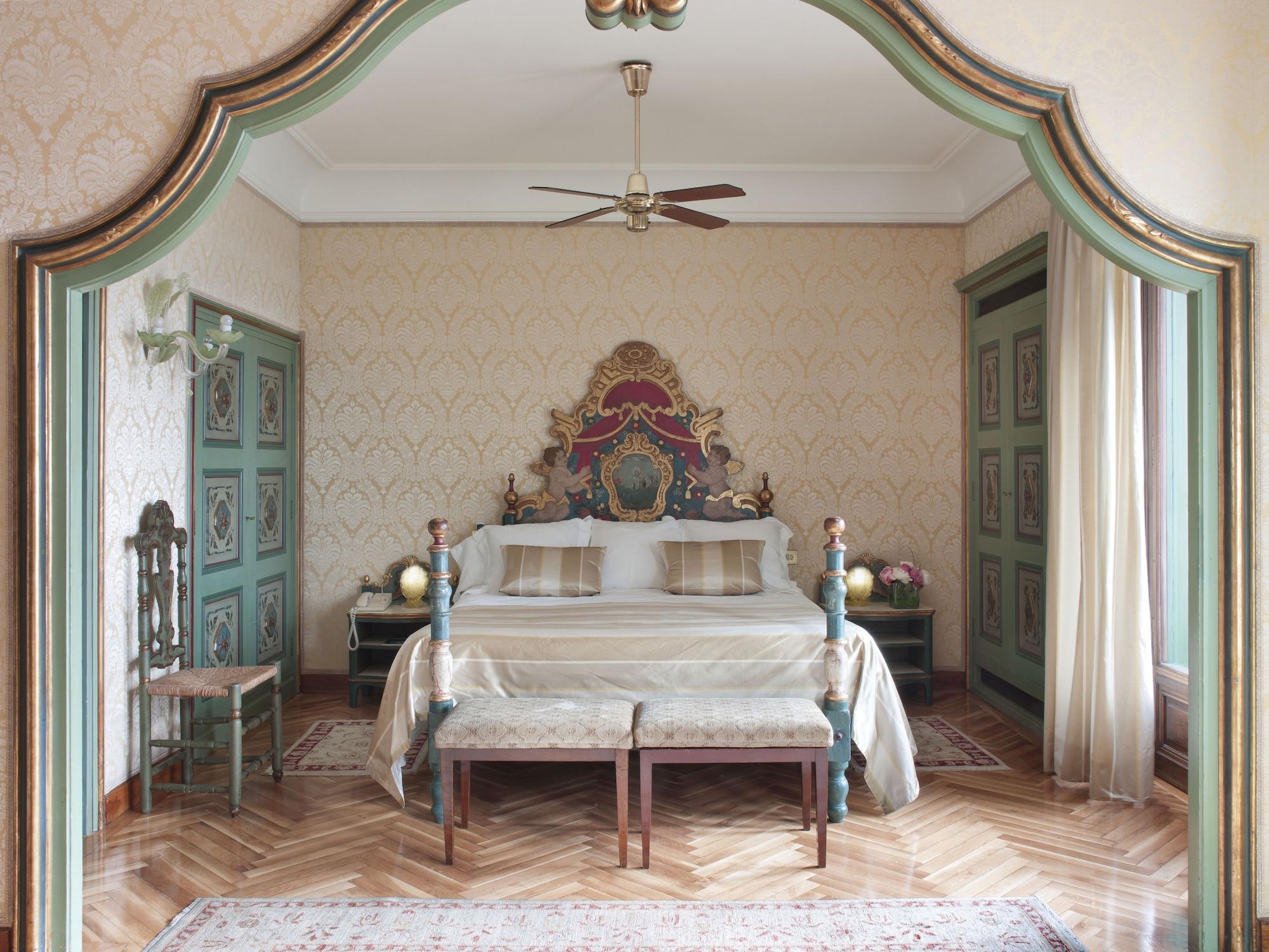 Hostal De La Gavina Gl - The Leading Hotels Of The World S'Agaro Luaran gambar
