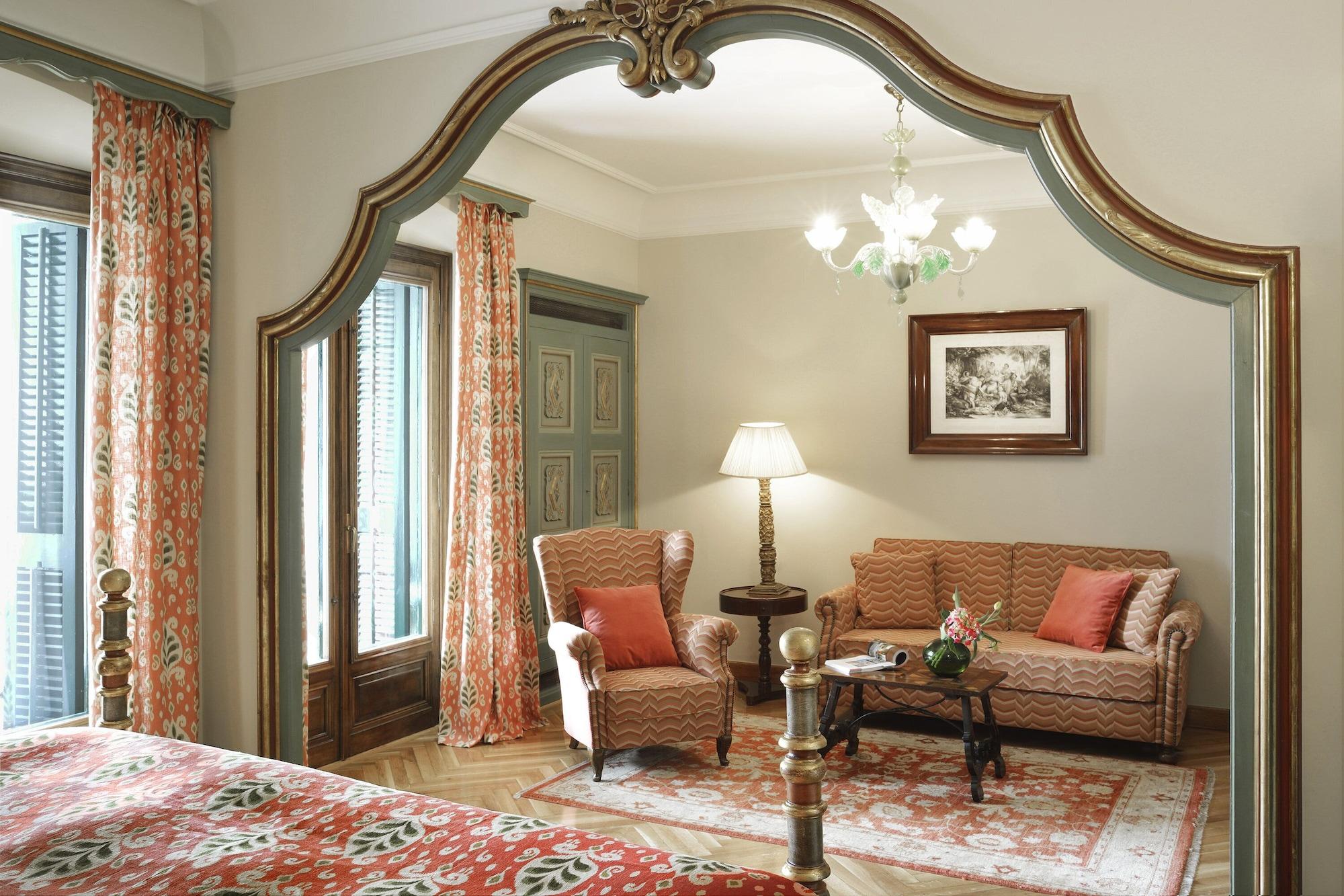 Hostal De La Gavina Gl - The Leading Hotels Of The World S'Agaro Luaran gambar