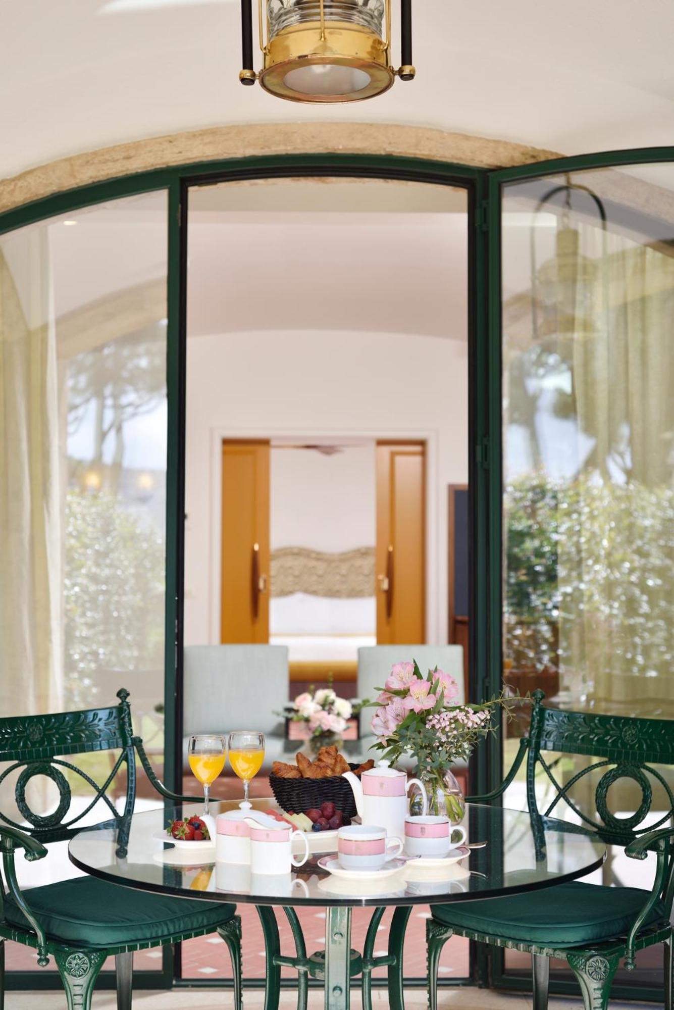 Hostal De La Gavina Gl - The Leading Hotels Of The World S'Agaro Luaran gambar