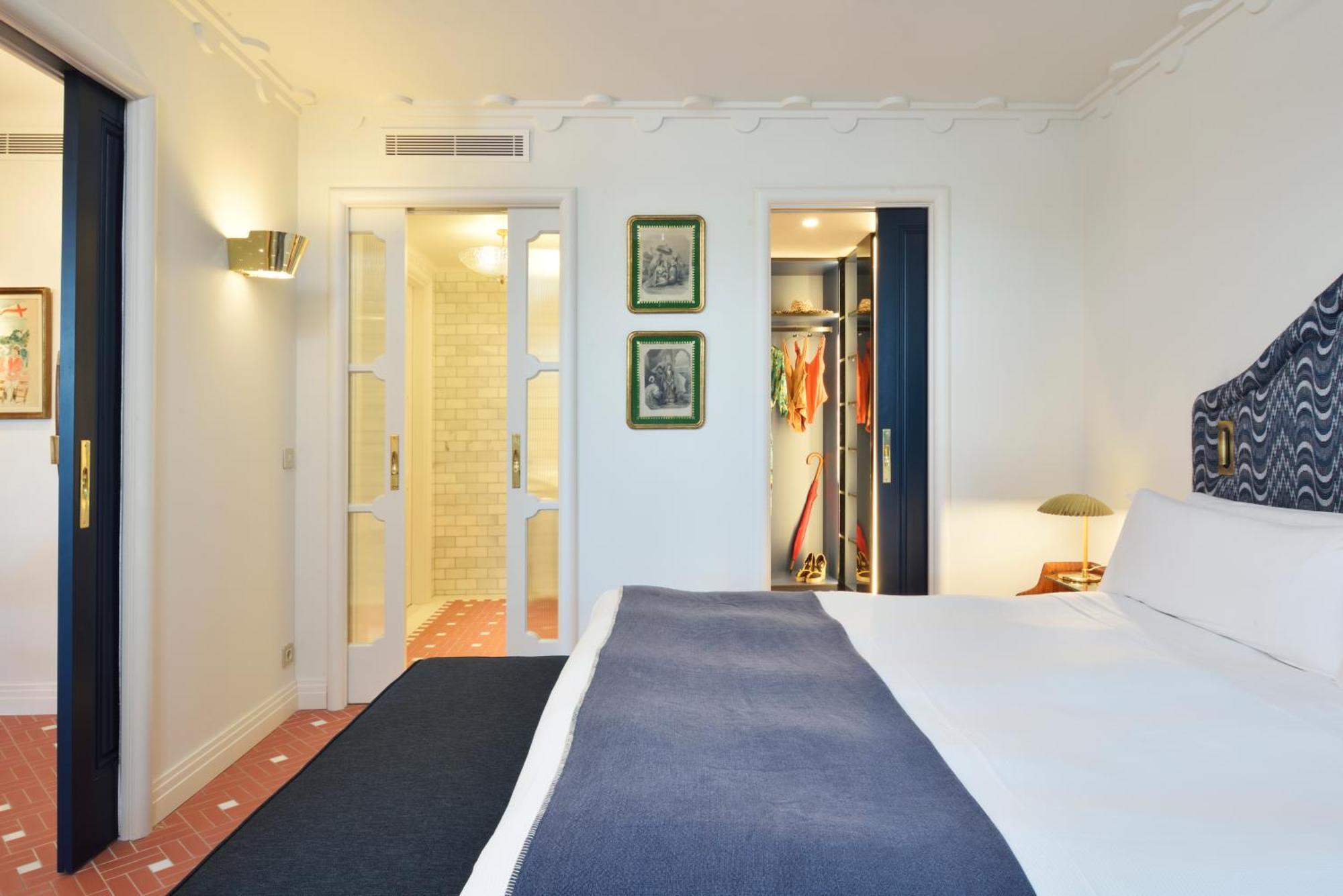 Hostal De La Gavina Gl - The Leading Hotels Of The World S'Agaro Luaran gambar