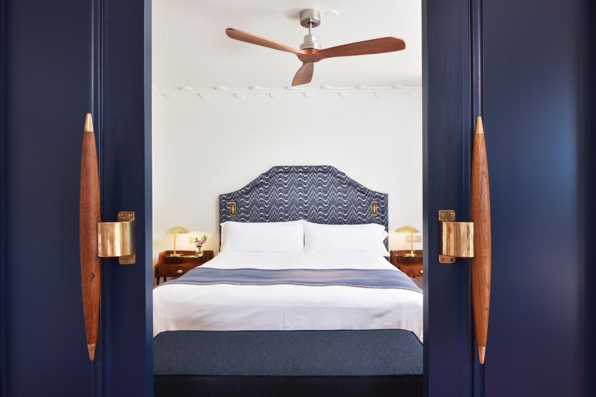 Hostal De La Gavina Gl - The Leading Hotels Of The World S'Agaro Luaran gambar