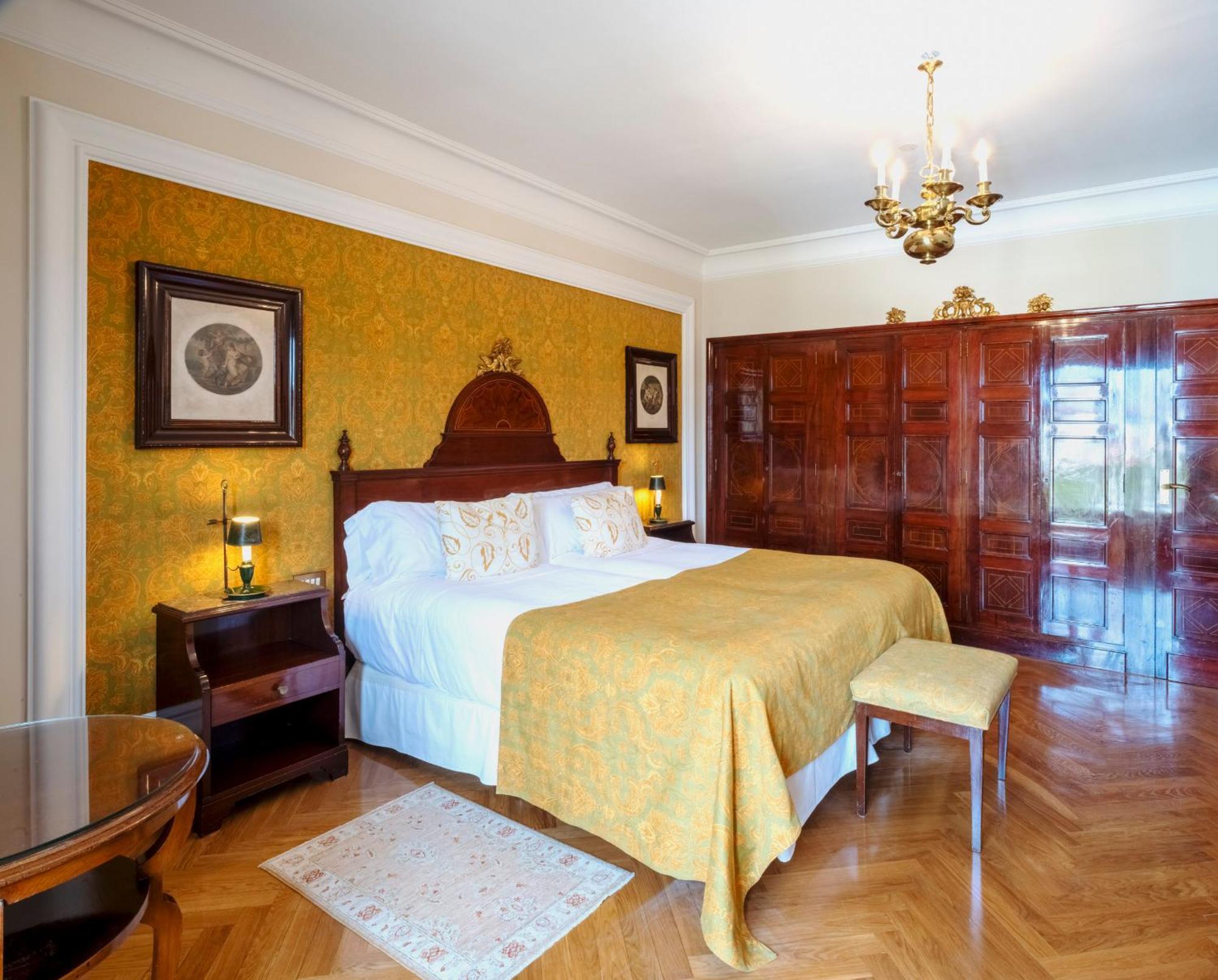 Hostal De La Gavina Gl - The Leading Hotels Of The World S'Agaro Luaran gambar